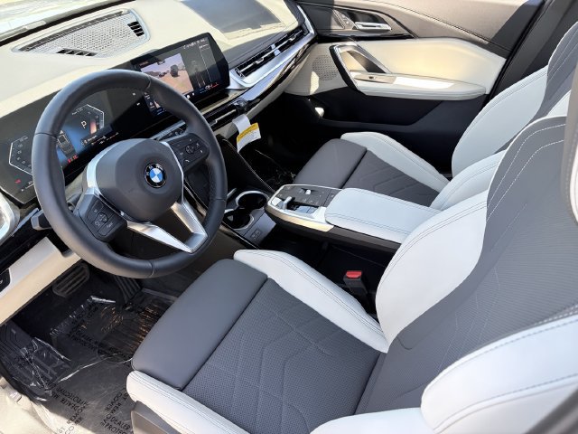 Used 2026 BMW X1 xDrive28i w/ Convenience Package AWD/4WD image 18