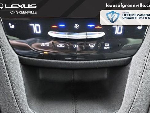 Used 2023 Cadillac XT5 Luxury FWD image 17