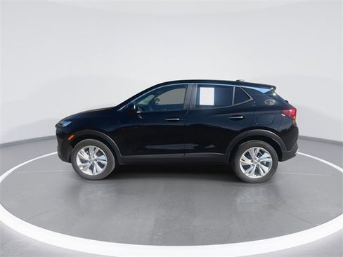 Used 2024 Buick Encore GX Preferred image 7