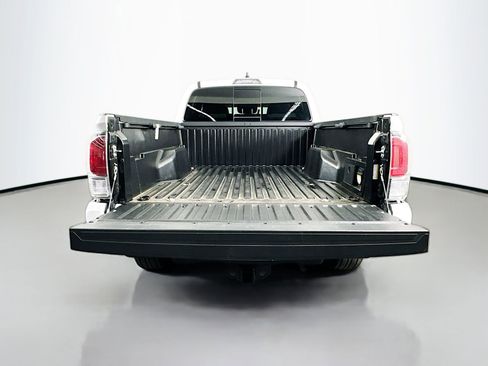 Certified 2023 Toyota Tacoma TRD Sport AWD/4WD image 24