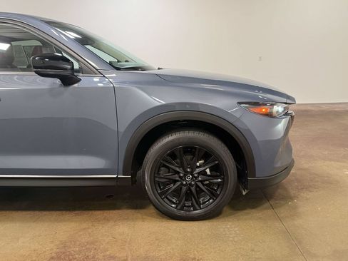 Used 2025 MAZDA CX-5 Carbon Edition AWD/4WD image 31