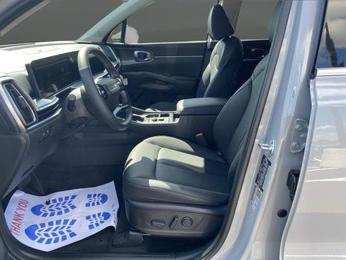 New 2026 Kia Sorento EX AWD/4WD image 4