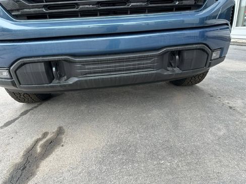 New 2026 GMC Sierra 1500 Elevation image 3