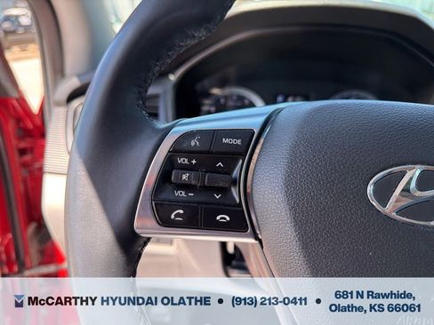 Used 2018 Hyundai Sonata Limited FWD image 21