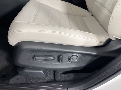 New 2026 Honda CR-V EX-L image 25