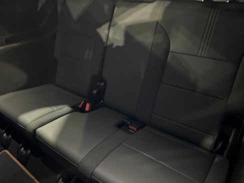 New 2026 GMC Acadia AT4 image 14