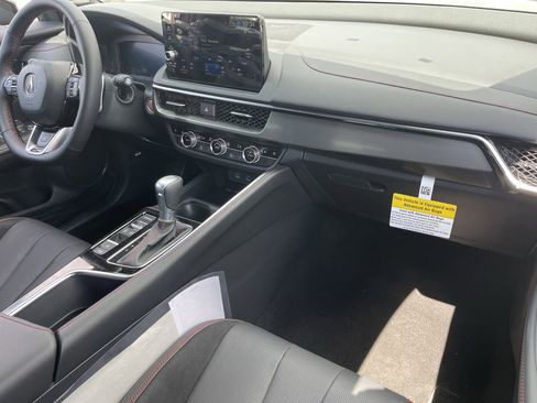 New 2026 Acura ADX A-Spec image 15