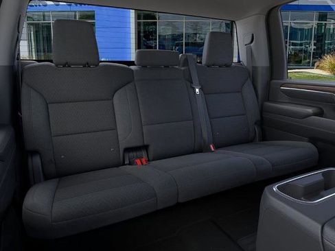 New 2026 Chevrolet Silverado 2500 LT w/ All Star Edition image 17