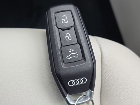 New 2025 Audi A5 2.0T Premium Plus image 29