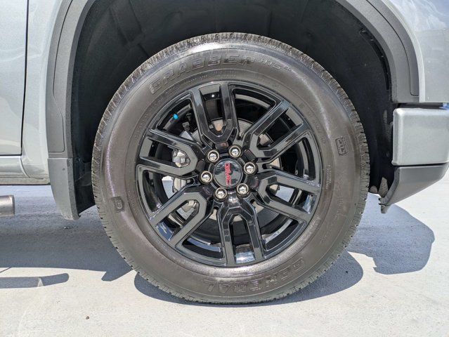 Used 2026 GMC Sierra 1500 Elevation AWD/4WD image 10
