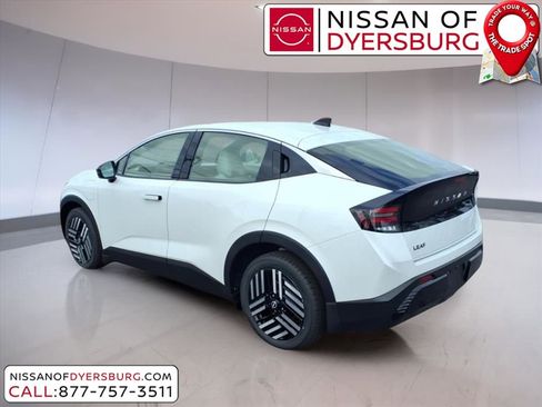 New 2026 Nissan Leaf SV+ image 5