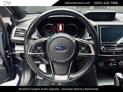 Used 2018 Subaru Impreza 2.0i Sport AWD/4WD image 27