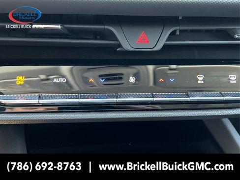 New 2025 Buick Envision Preferred image 29