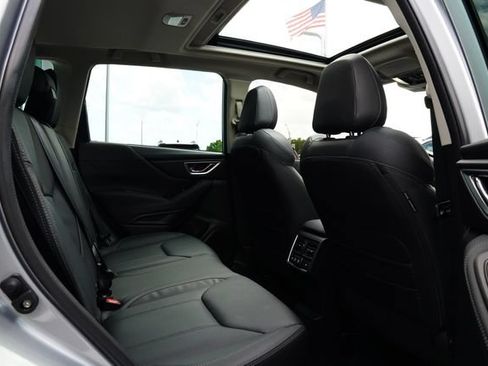 Used 2023 Subaru Forester Touring AWD/4WD image 21