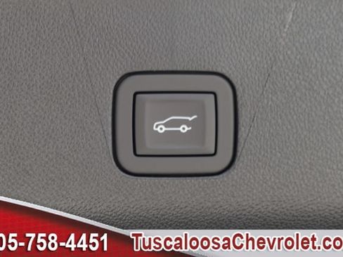 New 2026 Chevrolet Tahoe High Country AWD/4WD image 9