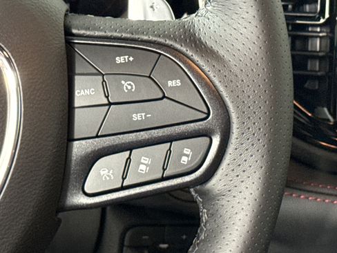 New 2026 Dodge Durango GT image 18