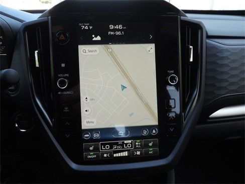 Certified 2025 Subaru Forester Premium image 17