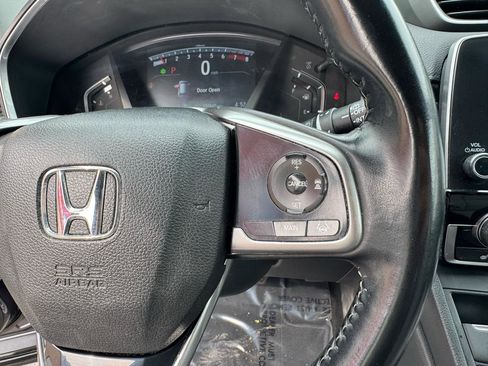 Used 2017 Honda CR-V EX-L image 30