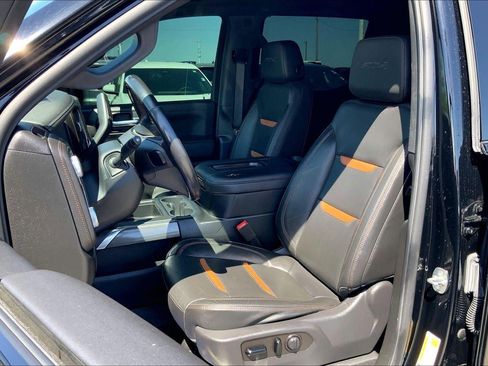 Used 2020 GMC Sierra 1500 AT4 w/ AT4 Premium Package AWD/4WD image 21