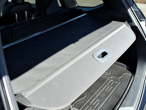 Certified 2025 Subaru Forester Sport w/ Popular Package #1 image 18