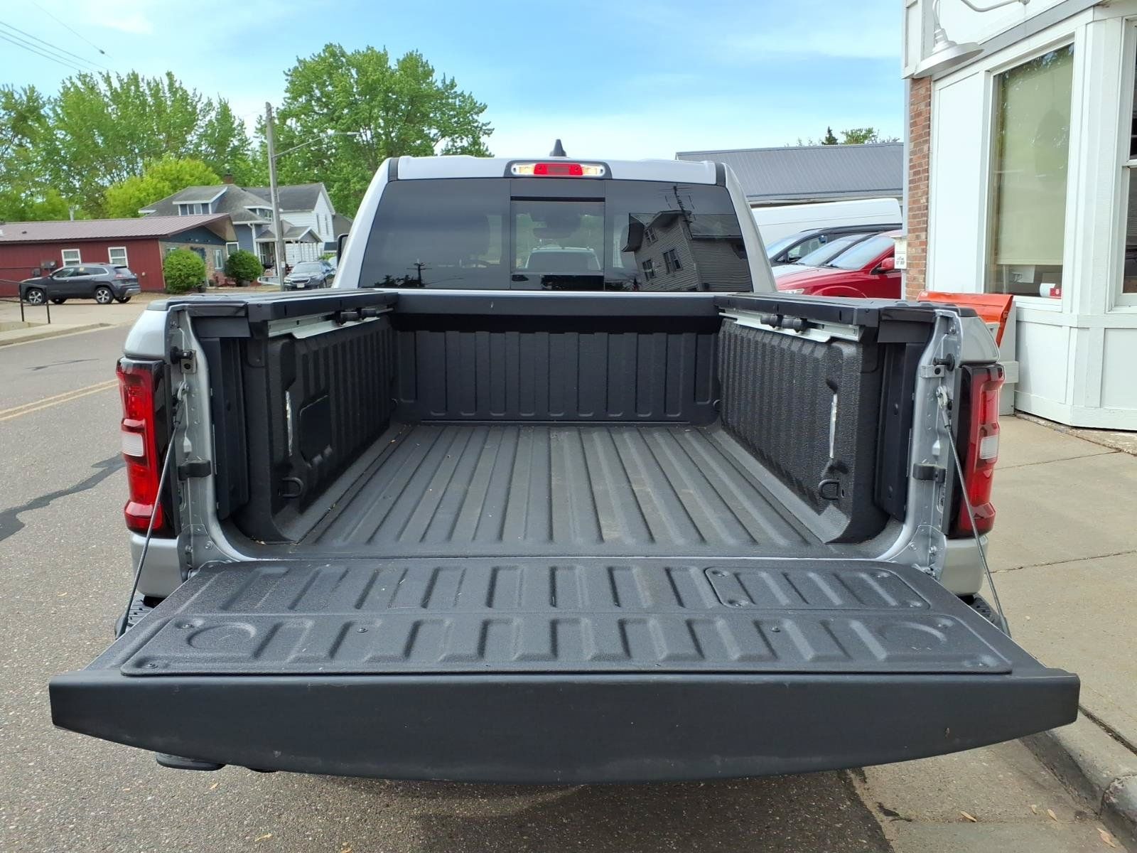 Used 2025 RAM 1500 Rebel w/ Rebel Level 2 Equipment Group AWD/4WD image 20