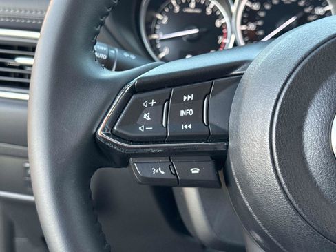 Certified 2025 MAZDA CX-5 AWD 2.5 S w/ Select Package image 29