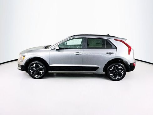 New 2025 Kia Niro Wind image 8