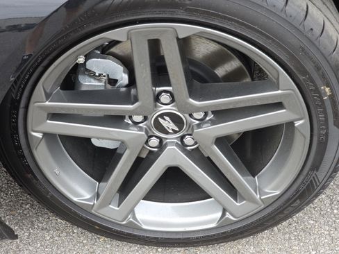 New 2026 Nissan Z Sport image 3