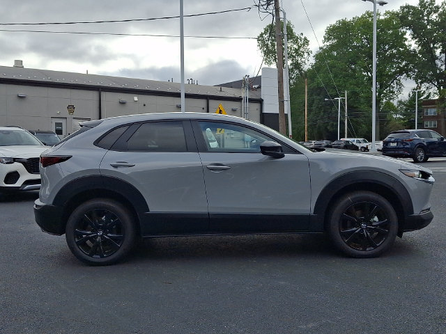 New 2026 MAZDA CX-30 AWD 2.5 S w/ Select Sport Pkg image 7
