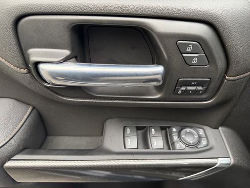 Used 2022 GMC Sierra 2500 AT4 w/ AT4 Preferred Package image 32