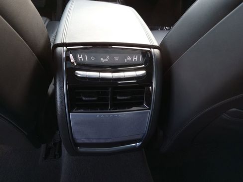 Used 2019 Cadillac CT6 Platinum image 27