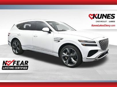 Used 2025 Genesis GV80 2.5T Prestige