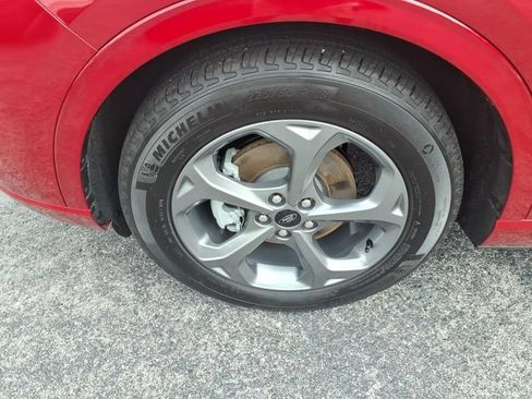Used 2024 Ford Escape ST-Line w/ Tech Pack #1 FWD image 4