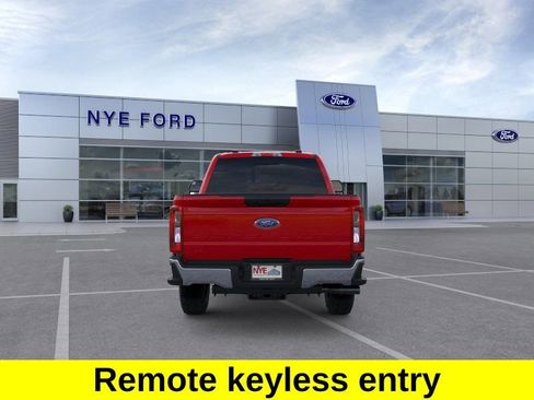 New 2026 Ford F250 XLT w/ Tremor Off-Road Package AWD/4WD image 7