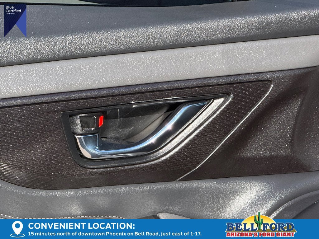 Used 2022 Subaru Outback Wilderness AWD/4WD image 15