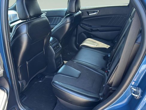 Used 2021 Ford Edge ST AWD/4WD image 11