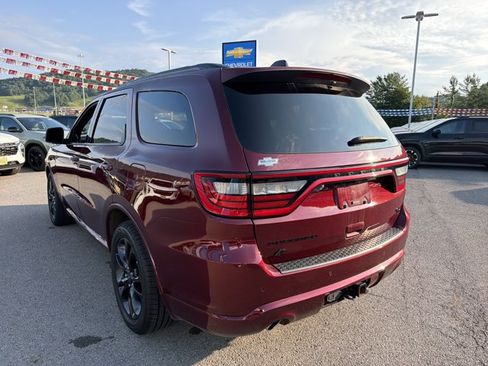 Used 2023 Dodge Durango R/T AWD/4WD image 6