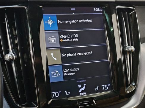 Used 2020 Volvo XC60 T5 Momentum image 27