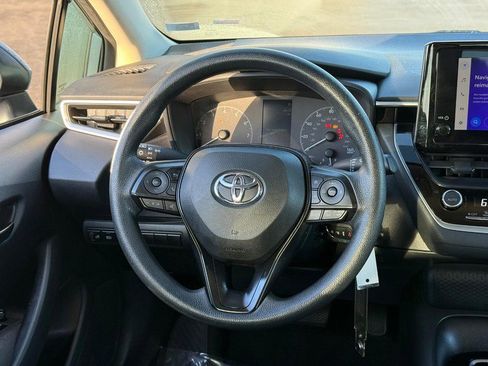 Certified 2023 Toyota Corolla LE image 13