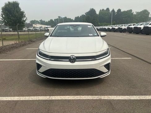New 2026 Volkswagen Jetta S FWD image 8