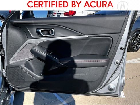 Certified 2025 Acura Integra Type S image 22