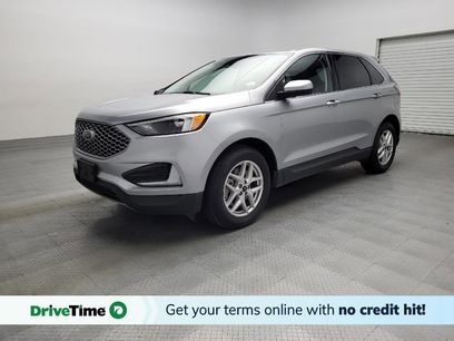 Used 2023 Ford Edge SEL