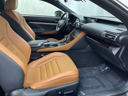 Used 2019 Lexus RC 300 AWD image 27
