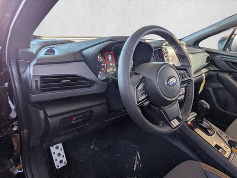 New 2026 Subaru Crosstrek 2.5i Sport image 8