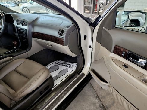 Used 2002 Lincoln LS image 16