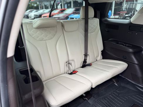 Used 2020 Hyundai Palisade Limited AWD/4WD image 11