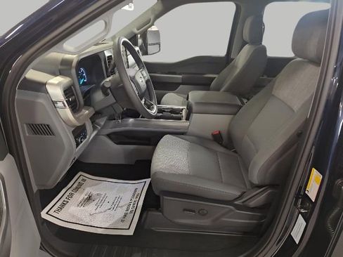 Used 2025 Ford F250 XLT w/ 360-Degree Camera Package image 5