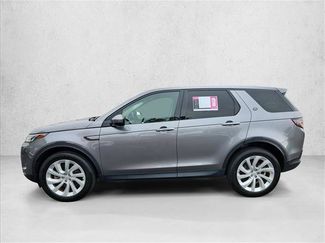 Used 2023 Land Rover Discovery Sport S video 2