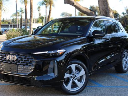 New 2025 Audi Q5 Premium Plus