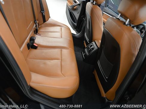 Used 2016 BMW 328i Sedan w/ Premium Package image 23